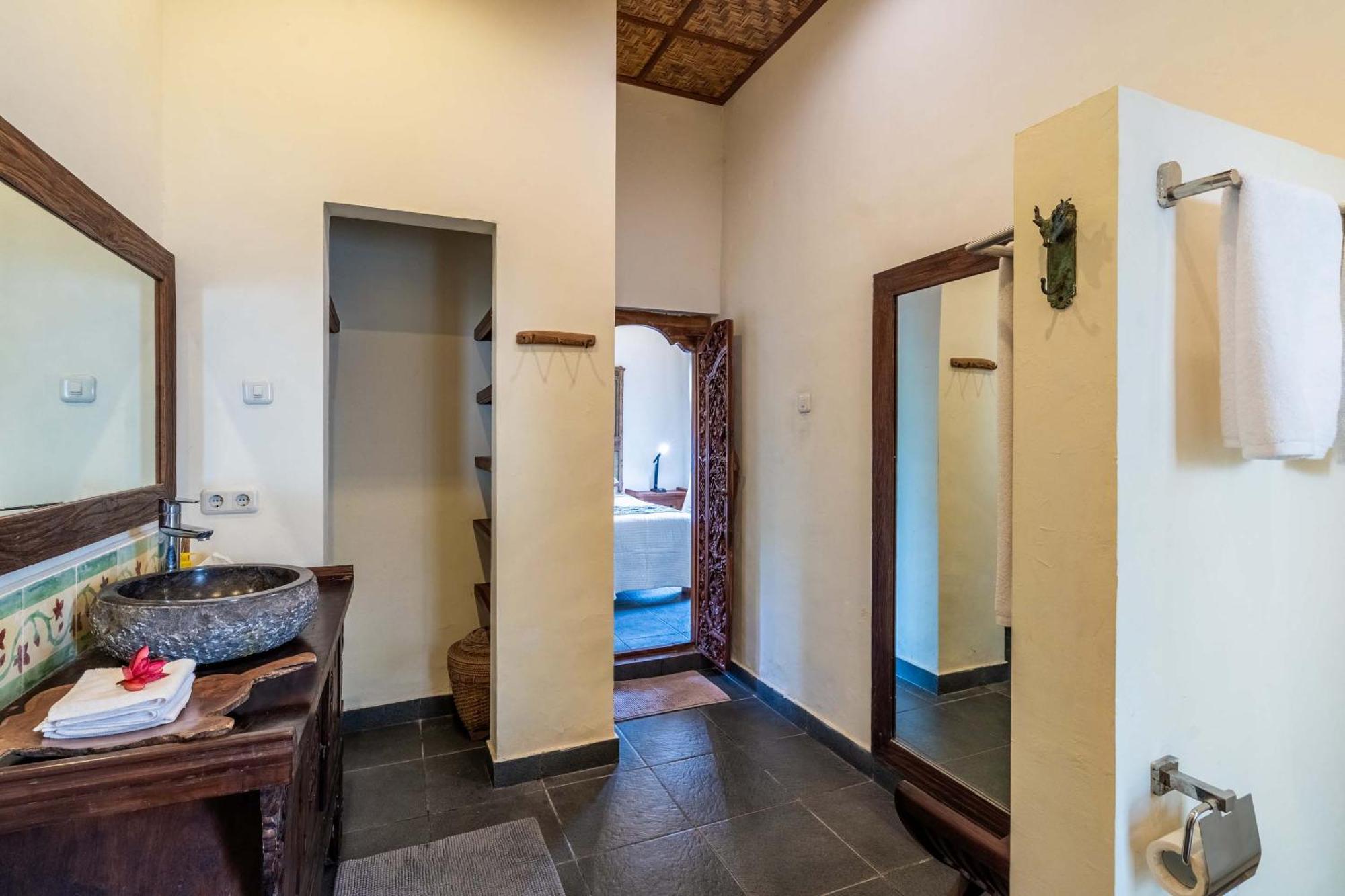 Villa Mangga أوبود المظهر الخارجي الصورة